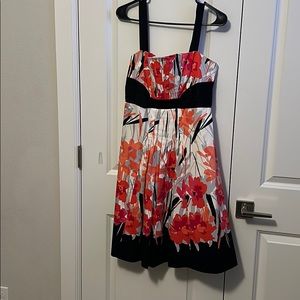London Times Dress